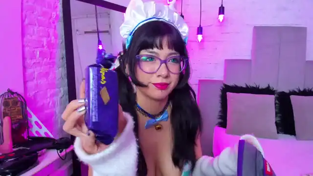 Sabripretty – XlovecamLive Video Recording – 2025 01-06 18:06:49