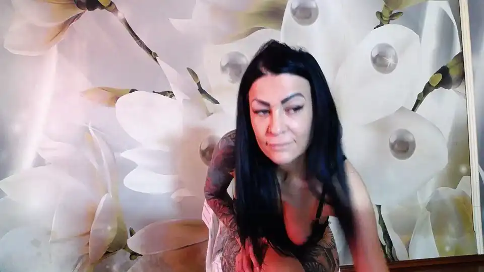 Andrad – XlovecamLive Video Recording – 2025 02-08 05:42:57