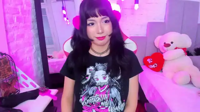 Sabripretty – XlovecamLive Video Recording – 2025 05-27 20:38:00