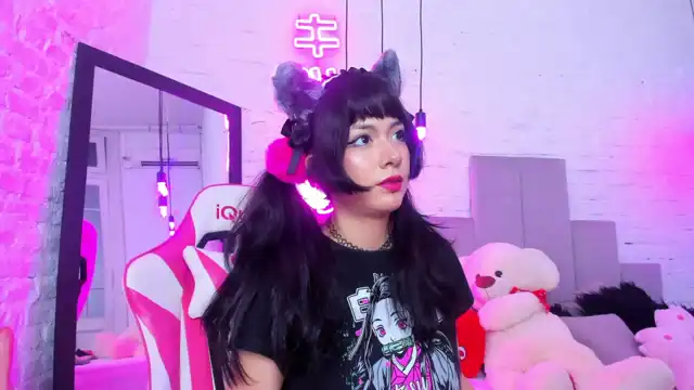 Sabripretty – XlovecamLive Video Recording – 2025 02-28 06:58:03