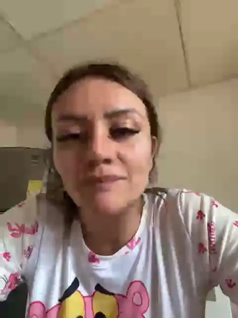 Missary – XlovecamLive Video Recording – 2025 01-14 08:48:00