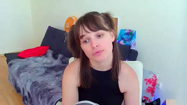 Herliossa – XlovecamLive Video Recording – 2025 01-20 20:45:13