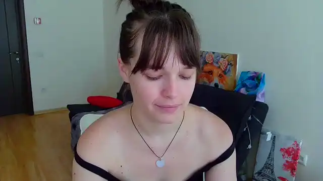 Herliossa – XlovecamLive Video Recording – 2025 06-18 04:31:36