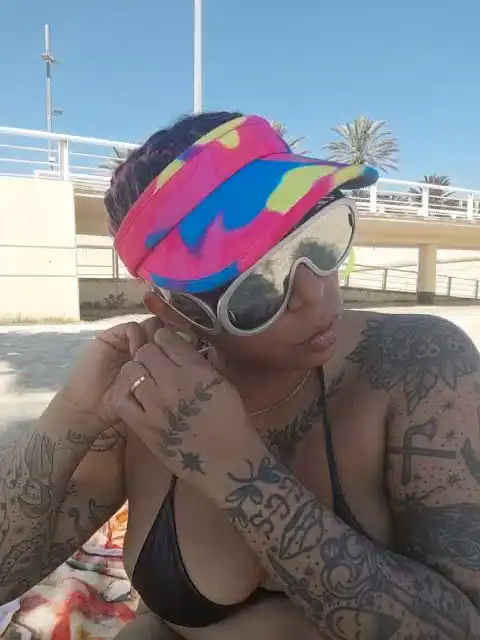 Chili – XlovecamLive Video Recording – 2025 01-05 13:00:42