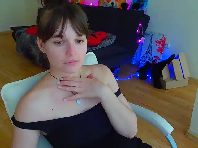 Herliossa – XlovecamLive Video Recording – 2025 05-22 01:08:23