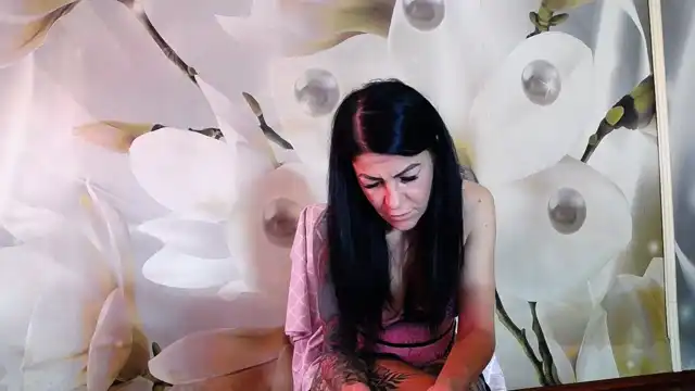 Andrad – XlovecamLive Video Recording – 2025 01-12 00:26:04