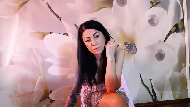 Andrad – XlovecamLive Video Recording – 2025 06-12 19:53:05