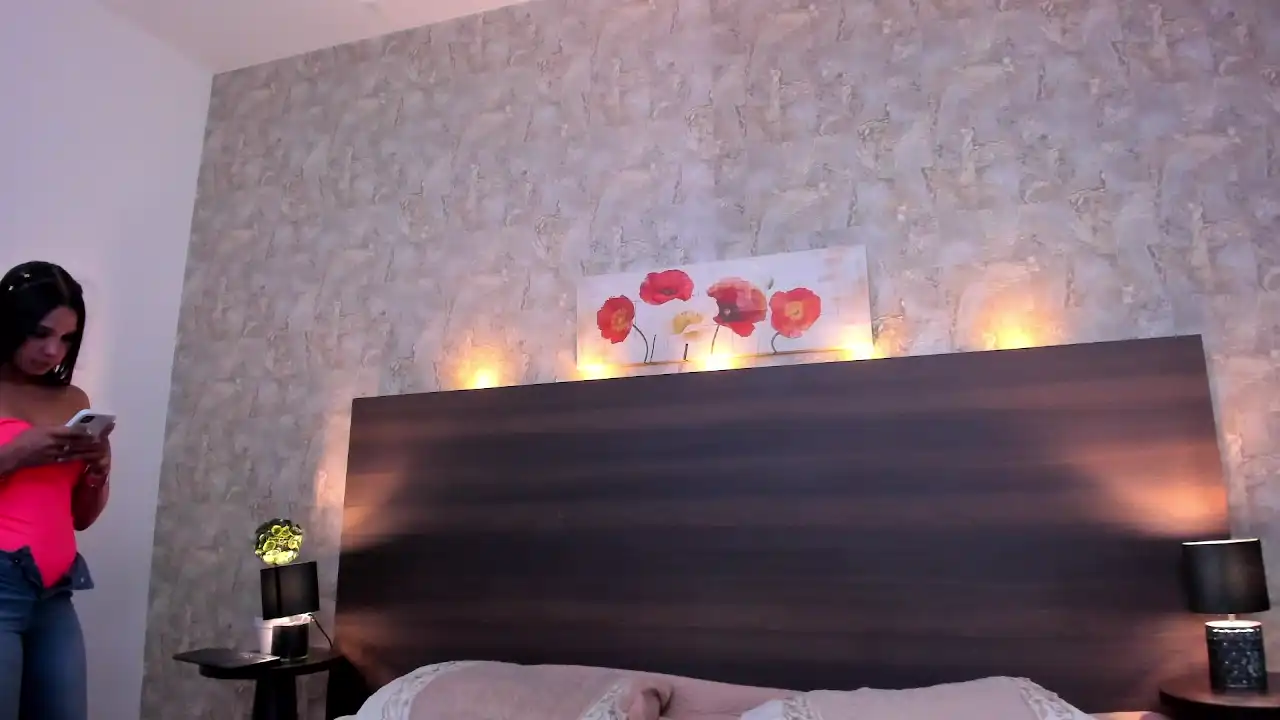 Annecasanova – XlovecamLive Video Recording – 2025 03-04 10:16:28