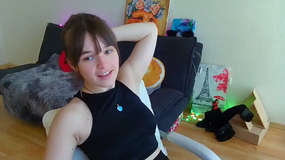 Herliossa – XlovecamLive Video Recording – 2025 02-18 12:23:42