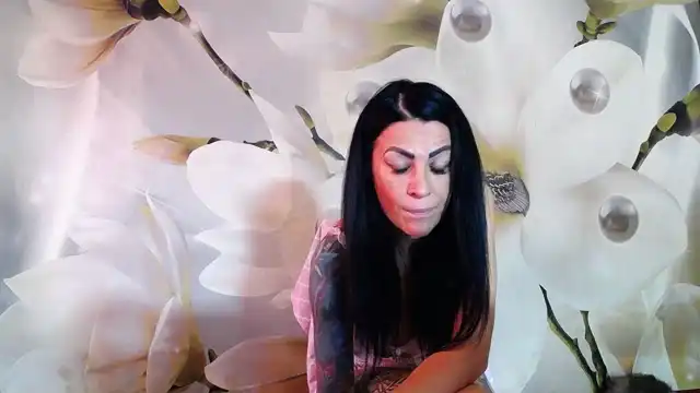 Andrad – XlovecamLive Video Recording – 2025 03-02 10:07:53