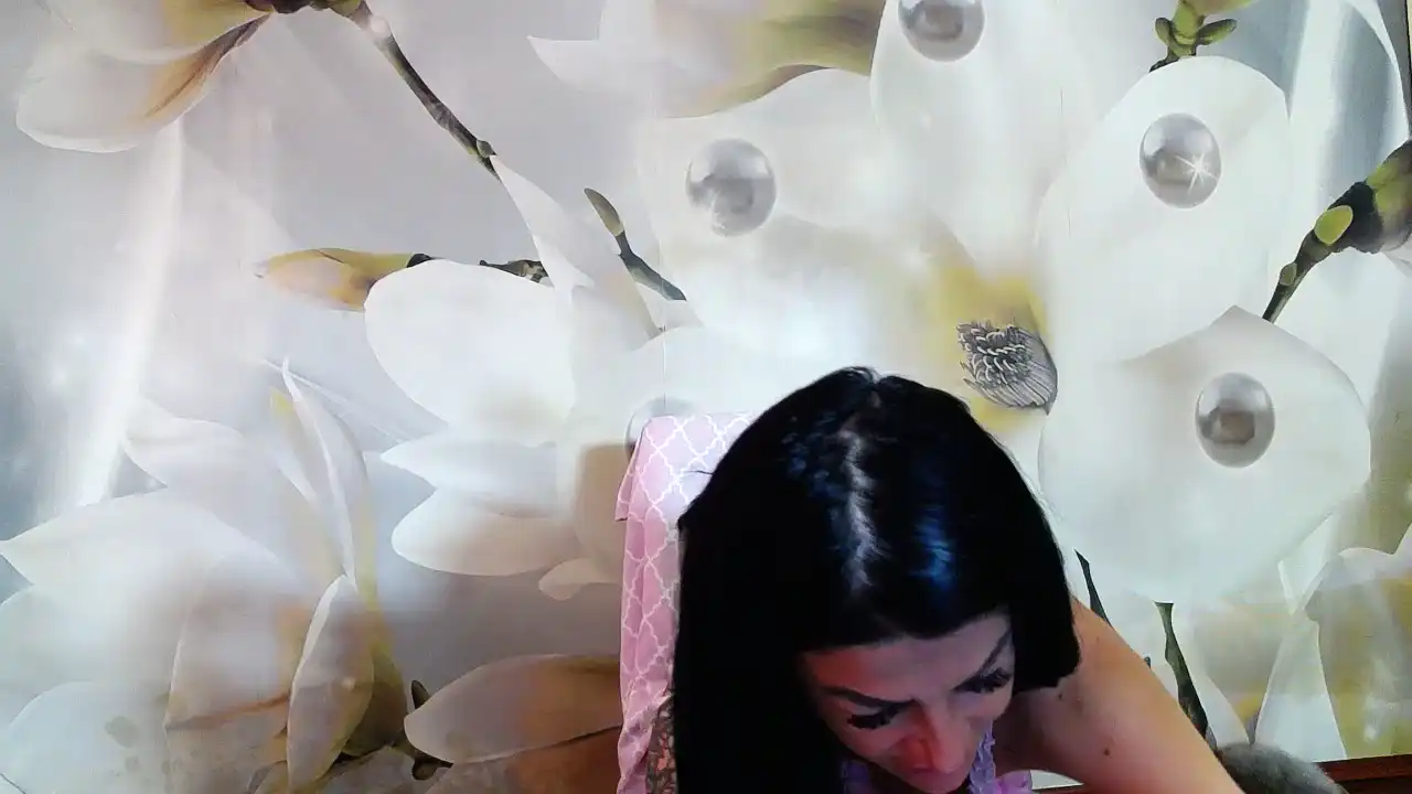 Andrad – XlovecamLive Video Recording – 2025 04-29 20:20:05