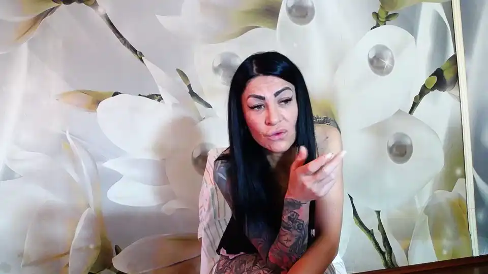 Andrad – XlovecamLive Video Recording – 2025 04-17 13:07:46