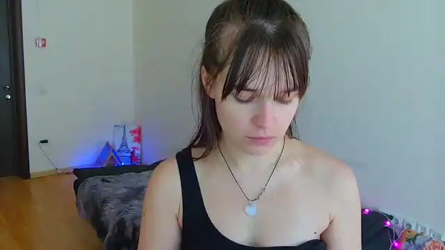 Herliossa – XlovecamLive Video Recording – 2025 02-07 05:16:53