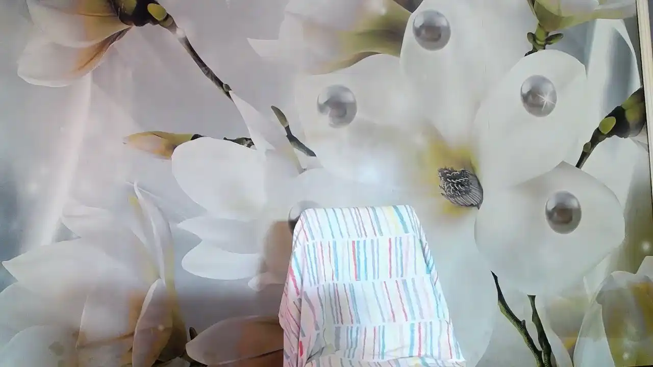 Andrad – XlovecamLive Video Recording – 2025 01-14 11:60:27