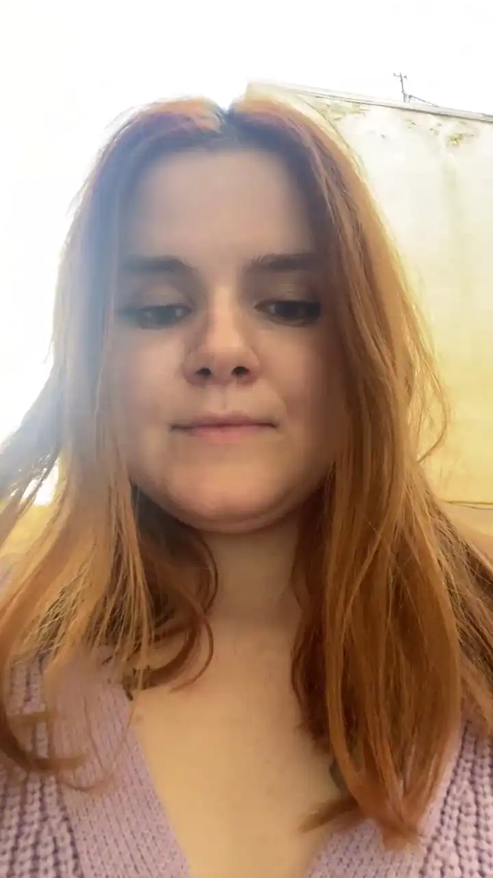 Rubbi – XlovecamLive Video Recording – 2025 03-04 19:53:00