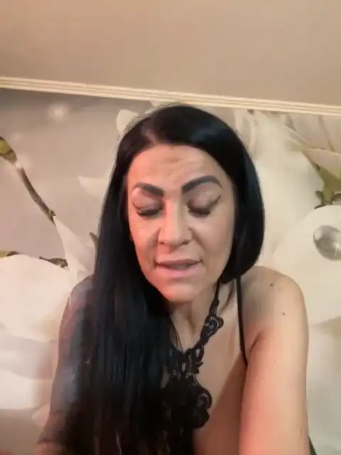 Andrad – XlovecamLive Video Recording – 2025 03-02 05:35:47