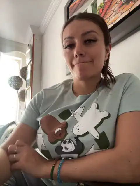Missary – XlovecamLive Video Recording – 2025 01-12 24:36:14